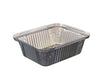 Rhino-Foil - 1 lb Oblong - Aluminium Foil Container