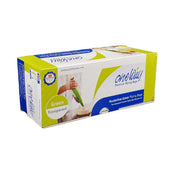 One Way Masterline Green Piping Bag - 14