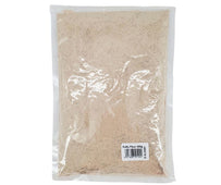 Nikita - Kuttu Flour - Upvas