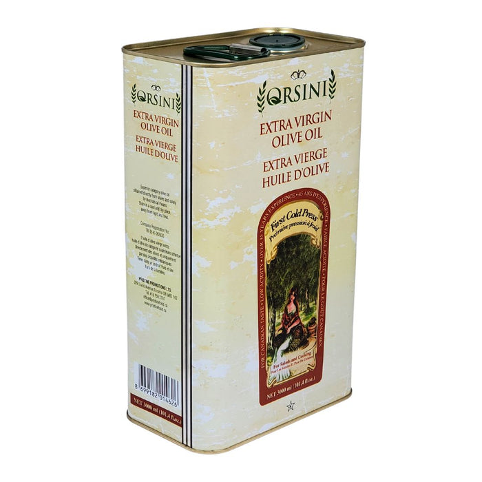 Orsini - Extra Virgin Olive Oil