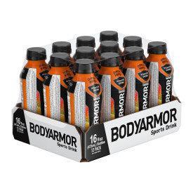 CLR - BodyArmor - Sports Drink - Orange Mango