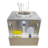 Puri - Gas Tandoor Square - 32