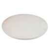 CLR - Gourmet - Lisbon Beige Stoneware Plate 10.5