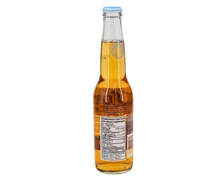 Corona - Cero - Non-Alcoholic - Glass