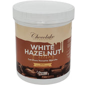 Chocolake White Hazelnut Filling