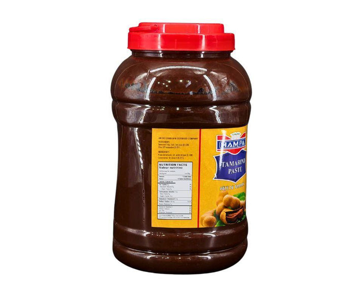 Hampa/Zaika - Tamarind Paste