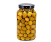 CLR - Pilaros - Olives - Whole - Green