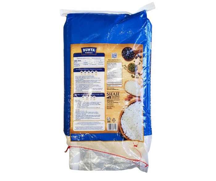 Dunya Harvest - Long Grain White Rice