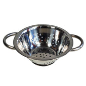 CLR - Colander Deep SS - 18cm