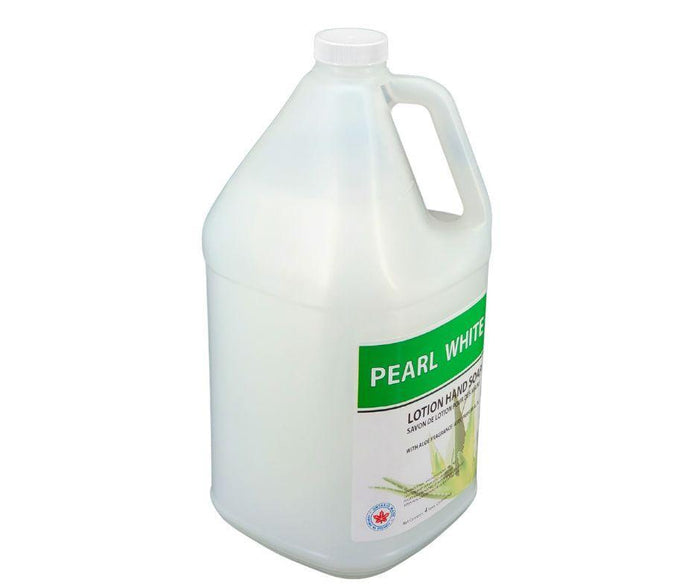 Multi-Blend - Pearl White Hand Soap
