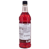 Monin - Ruby Red Grapefruit Syrup