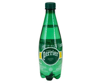 Perrier - Water - Sparkling - PET
