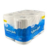 Willow - Ultra Soft - 2 ply Bath Tissue Roll