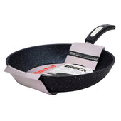 24 Cm Starfrit Rock Fry Pan