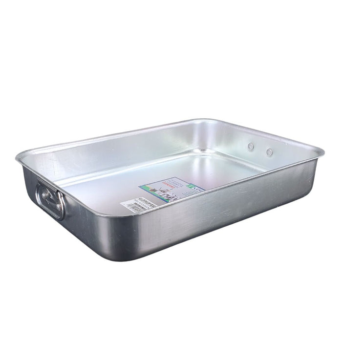 Pro-Kitchen - Aluminum Roast Pan - 10.4