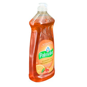 Palmolive - Dishwash Liquid - Orange