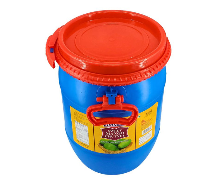 Hampa - Mango Chutney