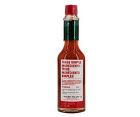 Tabasco - Hot Sauce