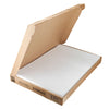 Atlas - Baking Sheets - Quilon Coated - 16 3/8