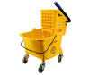 CLR - M2 - 26 Qt Side Press Combo - Yellow - BW-S1011-YE