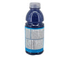 Glaceau - Vitamin Water - Mineral Water - Elevate - Bottles