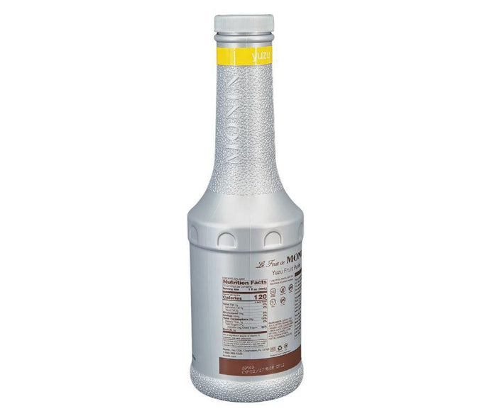 Monin - Yuzu Puree