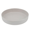 Gourmet - Lisbon Beige Stoneware Bowl 8.7