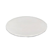 Enjay - Cake Board - Round - White - 6x1/4