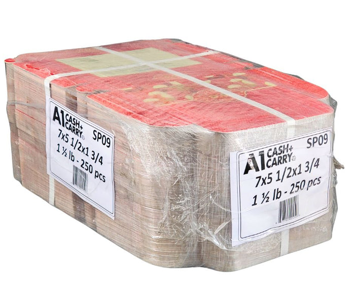 XC - Sweet Box - Printed - 1.5 lb - 7