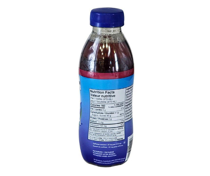 Nestea - Iced Tea - Raspberry - PET