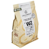VSO - Callebaut - White Chocolate Callets