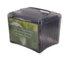 San Jamar - Interfold Napkin Dispenser- H4003 TBK