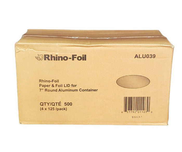 Rhino - 7