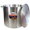 60 L Stock Pot 7mm 17.7