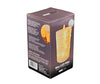 Deco Lite - LED Pillar w/String Lights - 3x4.9