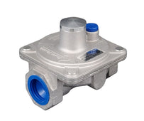 Gas Regulator - 3/4