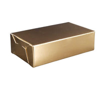 Sweet Box - Gold - 0.5 lb - 6.25