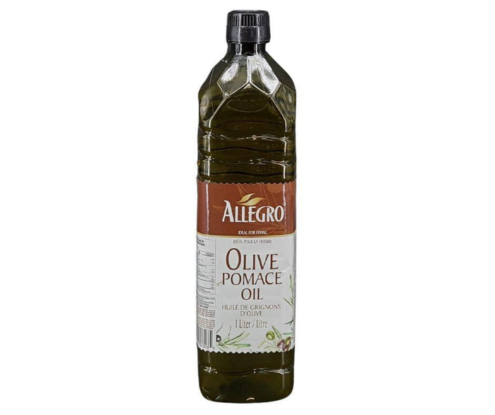 Allegro - Pomace Olive Oil - 1 Lt