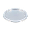 Value+ - Clear PP Deli Lid - 8 - 32oz