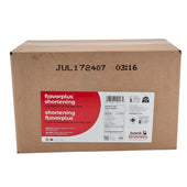 Flavorplus - Shortening