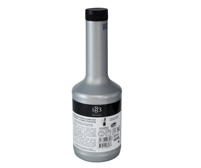 1883 - Premium Puree - Strawberry