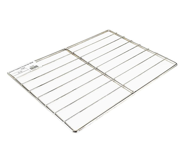 Basket Support Screen for 65LB Fryer