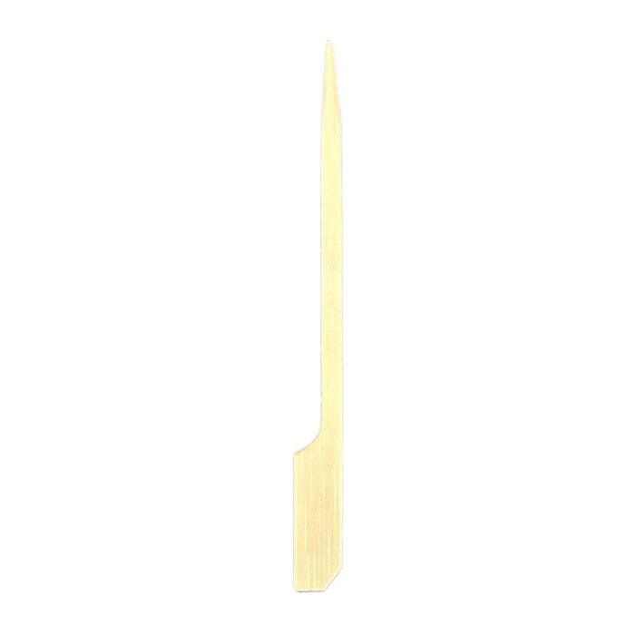 Eco-Craze - Bamboo Rifle Shape Pick 4.5