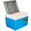 Pinnacle - Insulated Cooler - 4.5L (Holds 6 Cans)