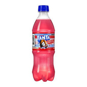 Coca Cola - Fanta - Chucky's Punch
