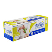 One Way Masterline Green Piping Bag - 12