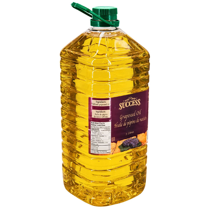 Success - Grapeseed Oil