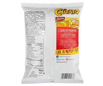 Indomie - Mi Goreng - Chitato - Potato Chips
