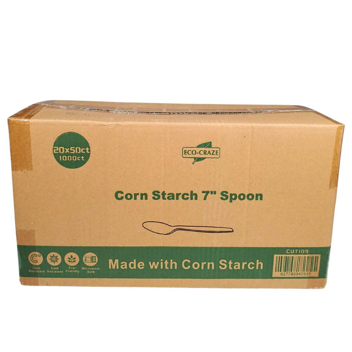 Eco-Craze - Corn Starch 7