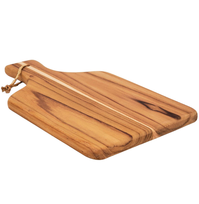 Teak Board - 5/8 X 7 X 12